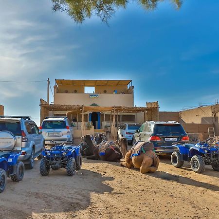 Dar Duna Adrouine Exterior photo