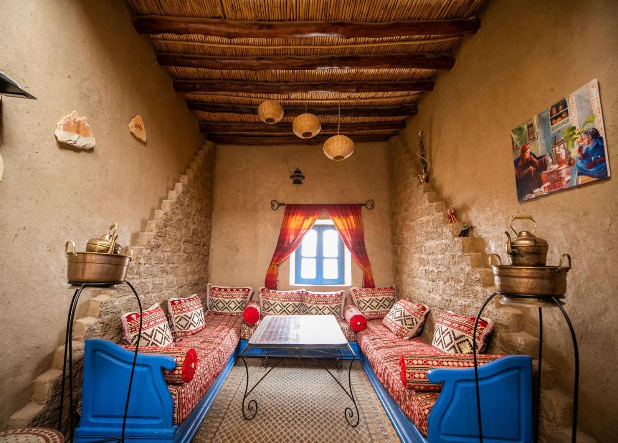 Dar Duna Adrouine Exterior photo