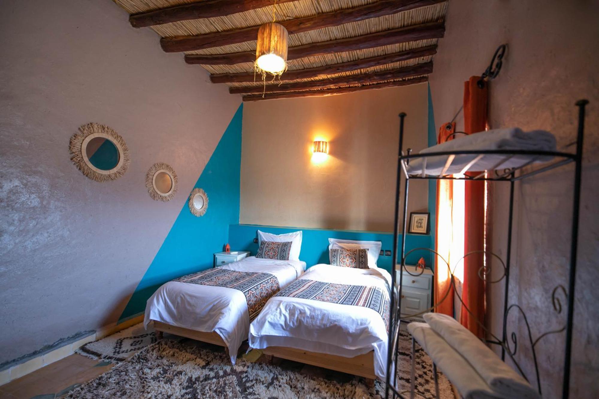 Dar Duna Adrouine Exterior photo