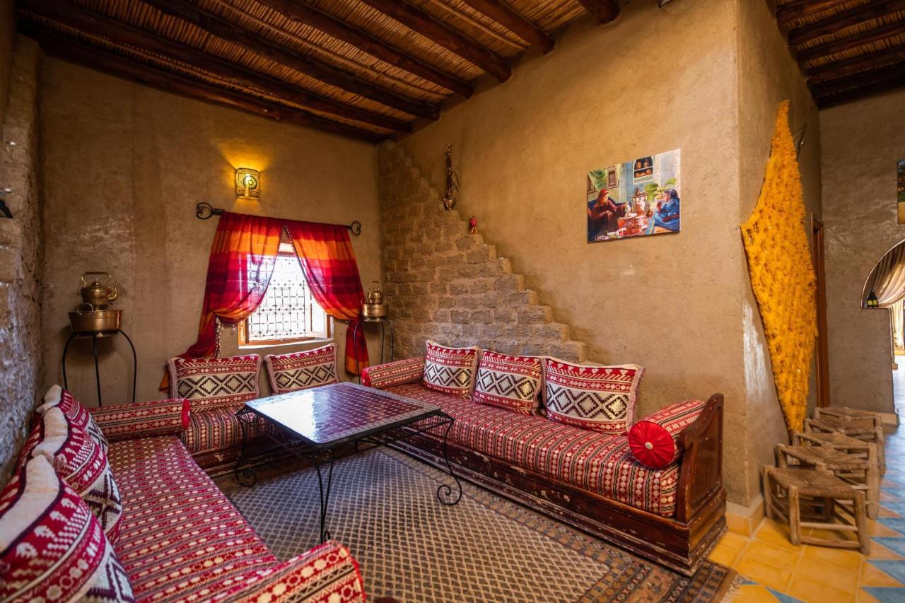 Dar Duna Adrouine Exterior photo
